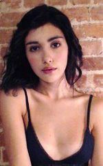 Алекса Мансур