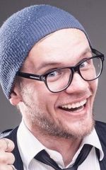 Дмитрий Балакин