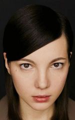 Алина Гвасалия