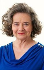 Nancy Jo Baker