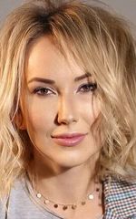 Ксения Бугримова