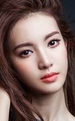 Джина Цзинь