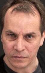 Николай Горшков