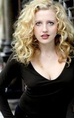 Savannah Brown