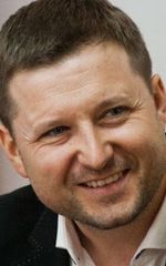 Сергей Жданович