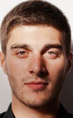 Бекарий Цулукидзе