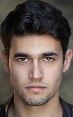 Оскар Гарлэнд