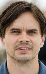 Кристоффер Боргли