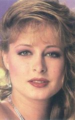 Мэгги Рэндолл