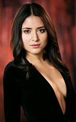 Melissa Carvajal
