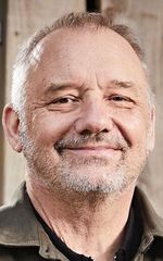 Боб Мортимер