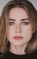 Жанна Гурсо