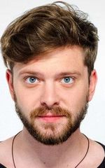 Дмитрий Давидович