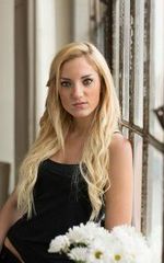 Хейли Блэкол