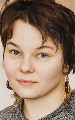 Евгения Жиркова