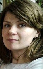 Мария Шульгина