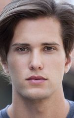 Джеймс Годфри