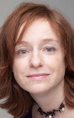 Юлия Воронова