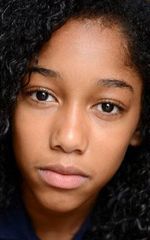 Иман Бенсон