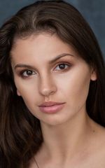 Яна Фоминых