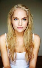 Мелина Видлер