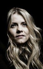 Торунн Эрна Клаузен