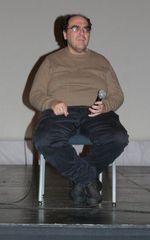 Андре Абужамра