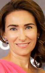 Анна Гороян