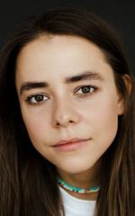 Полина Шашуро