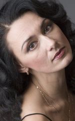 Жанна Семенова