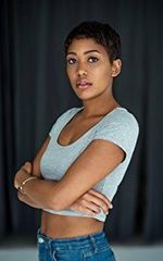 Nozipho Mclean