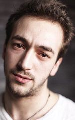 Ян Гахарманов