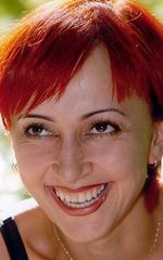 Лира Айларова