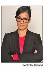 Винтер-Ли Холланд