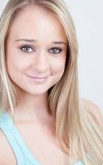 Бриана Ачети