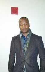 Эрик Бернард