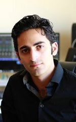 Karam Salem