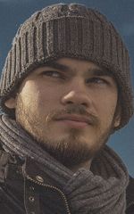 Антон Химорода