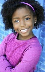 Кендалл Джой Холл