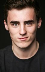 Jon Tarcy