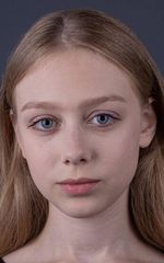 Ирина Уханова