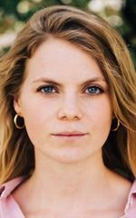 Лилиан Гартнер