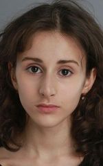 Карина Каграманян