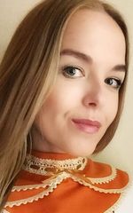 Агния Балабан