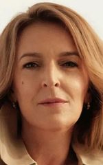 Лариса Синельщикова