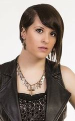 Морган Берри