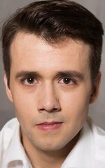 Михаил Смирнов