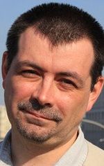 Сергей Волков