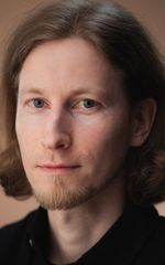Сергей Панасенков