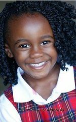 Бэйли Рэй Фендерсон